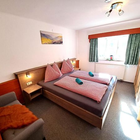Appartements Moser Viehhofen Dış mekan fotoğraf