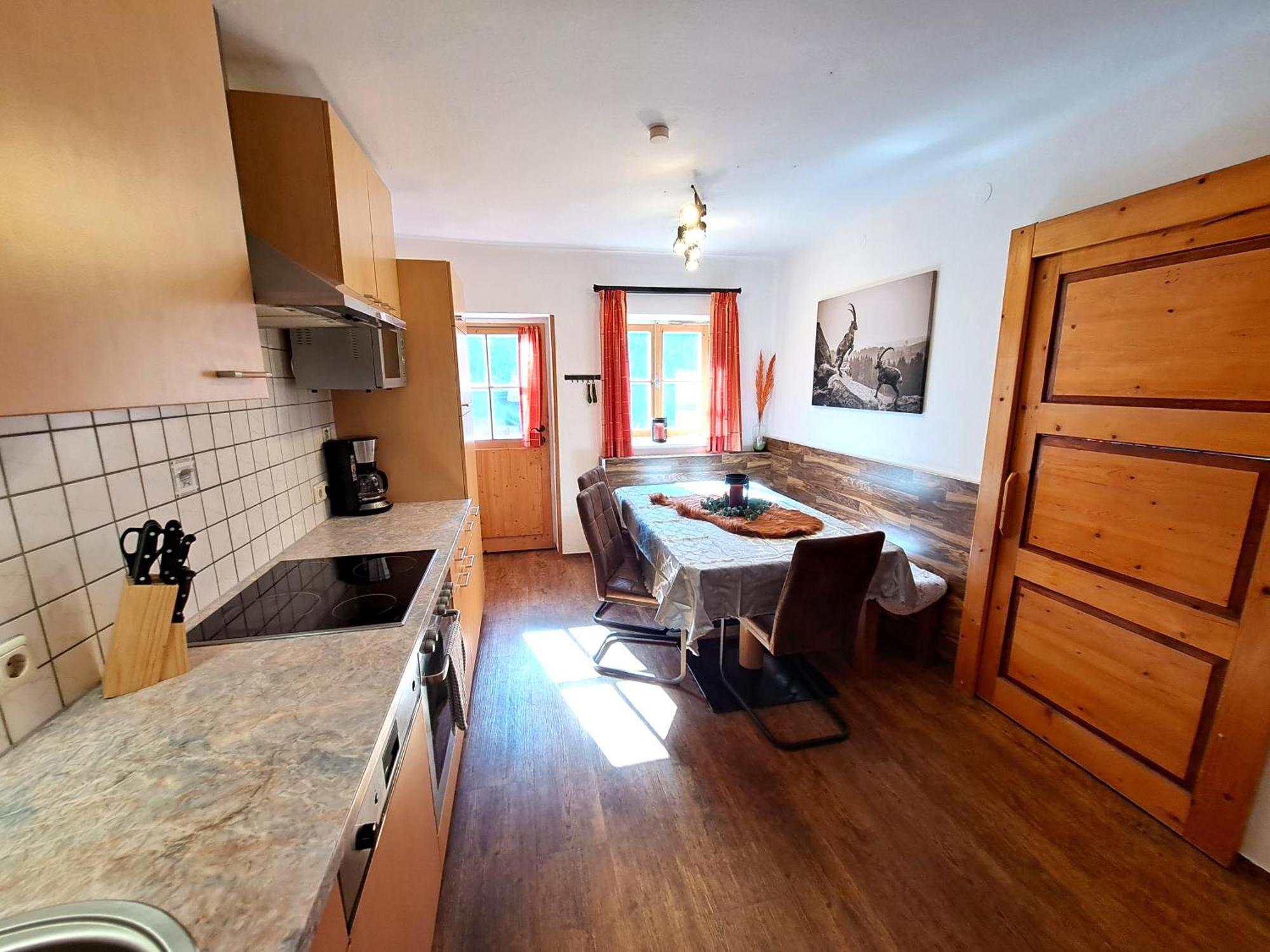 Appartements Moser Viehhofen Dış mekan fotoğraf