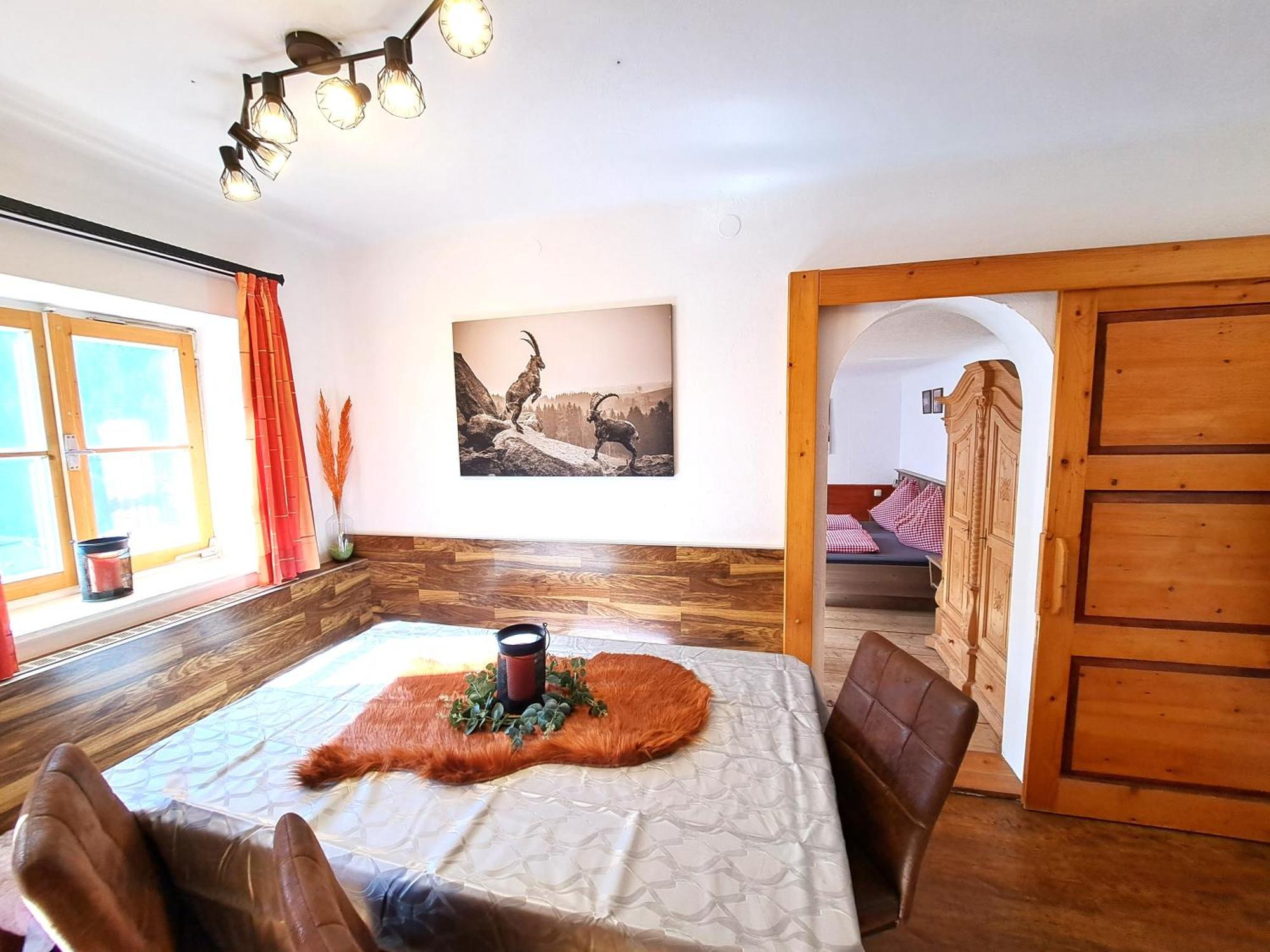 Appartements Moser Viehhofen Dış mekan fotoğraf