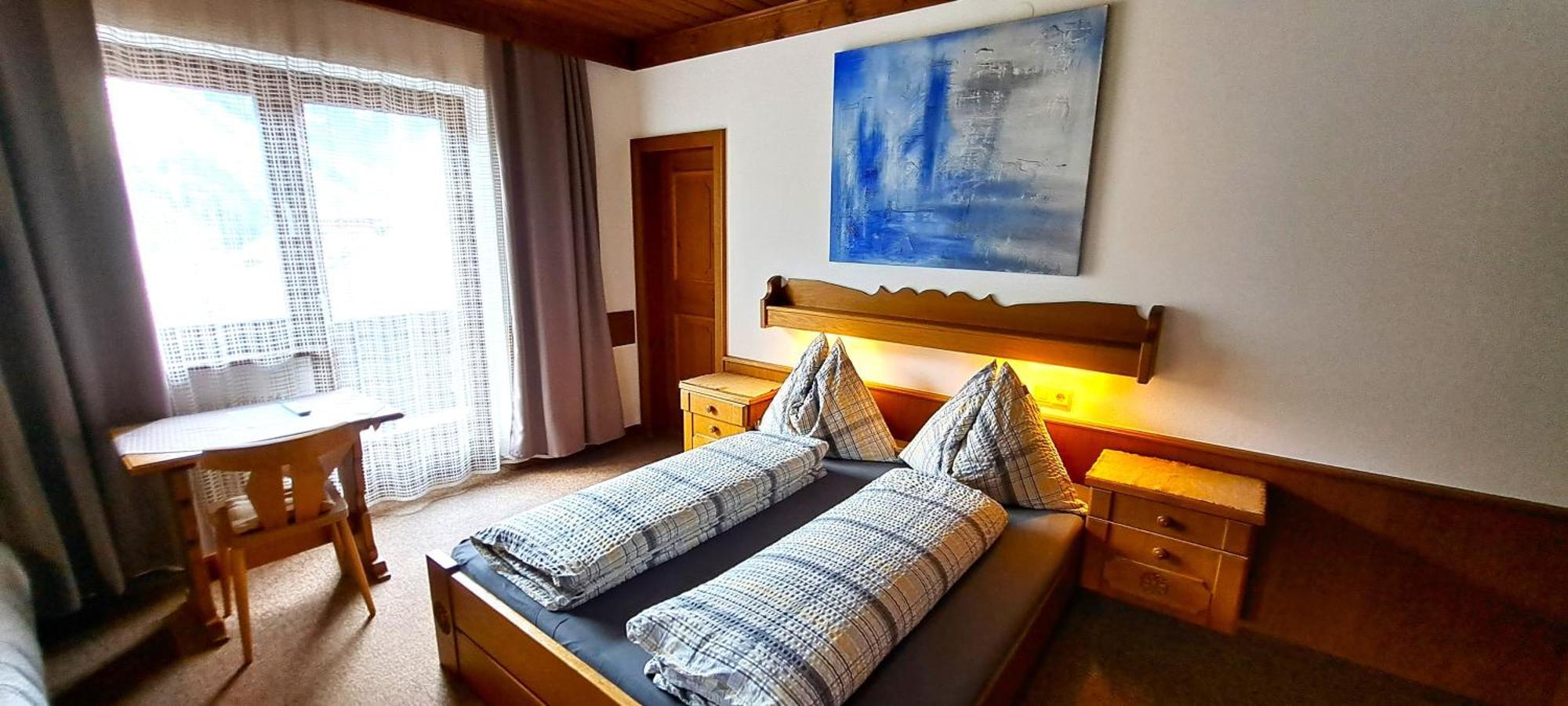 Appartements Moser Viehhofen Dış mekan fotoğraf