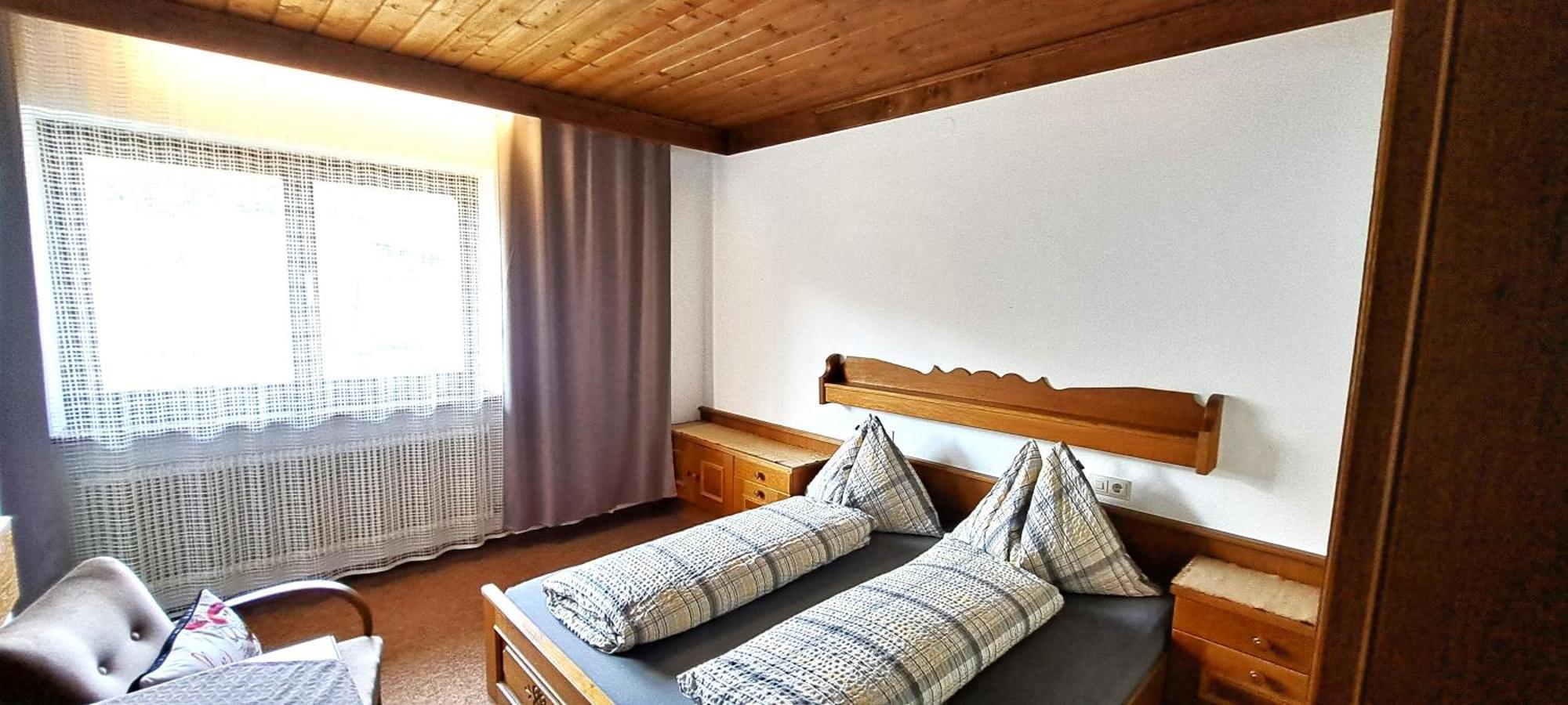 Appartements Moser Viehhofen Dış mekan fotoğraf