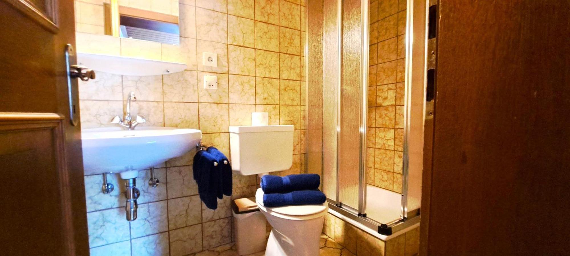 Appartements Moser Viehhofen Dış mekan fotoğraf