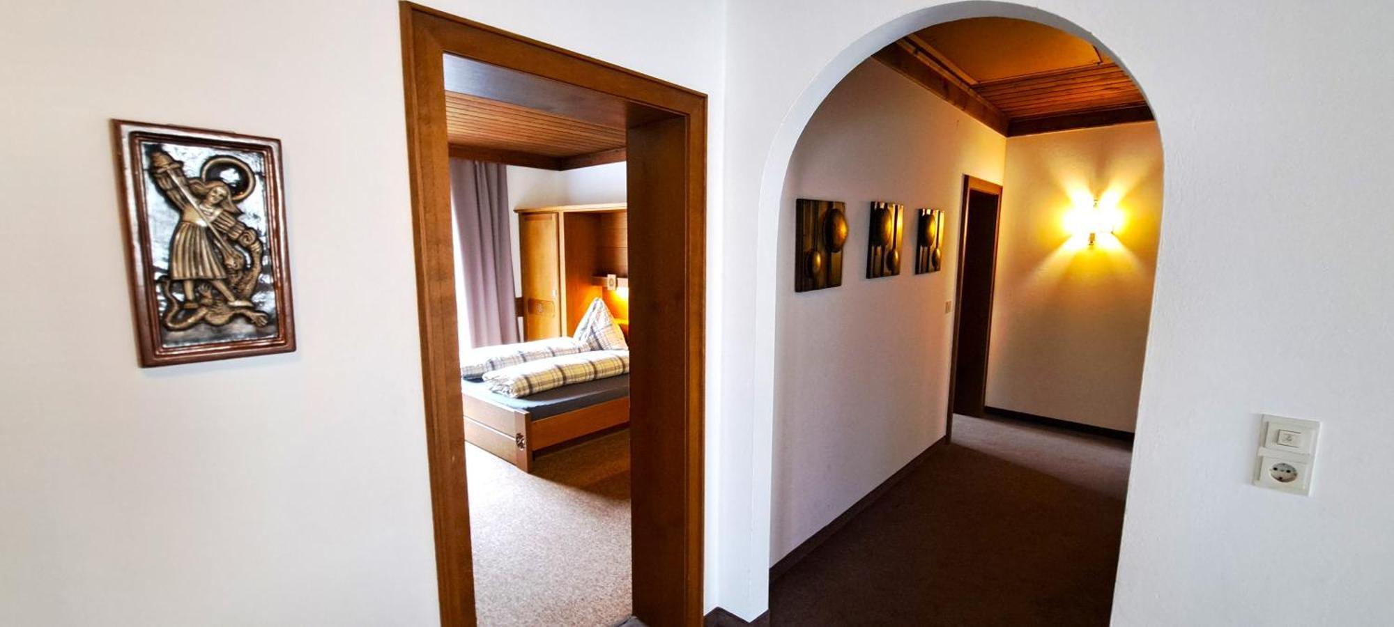 Appartements Moser Viehhofen Dış mekan fotoğraf