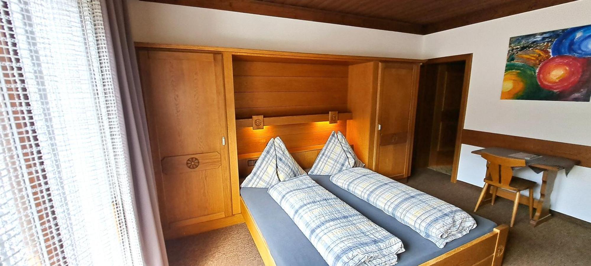 Appartements Moser Viehhofen Dış mekan fotoğraf