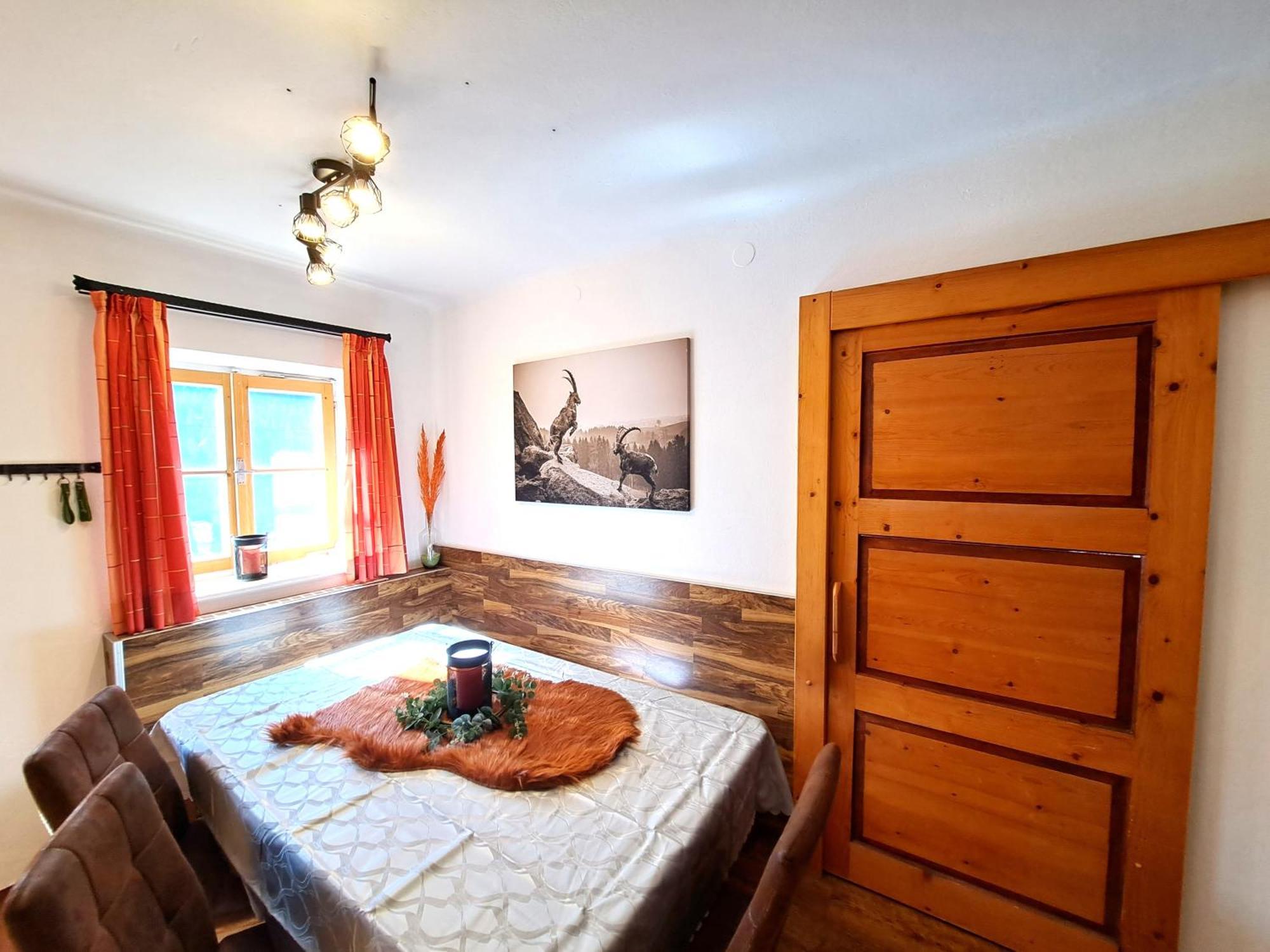 Appartements Moser Viehhofen Oda fotoğraf