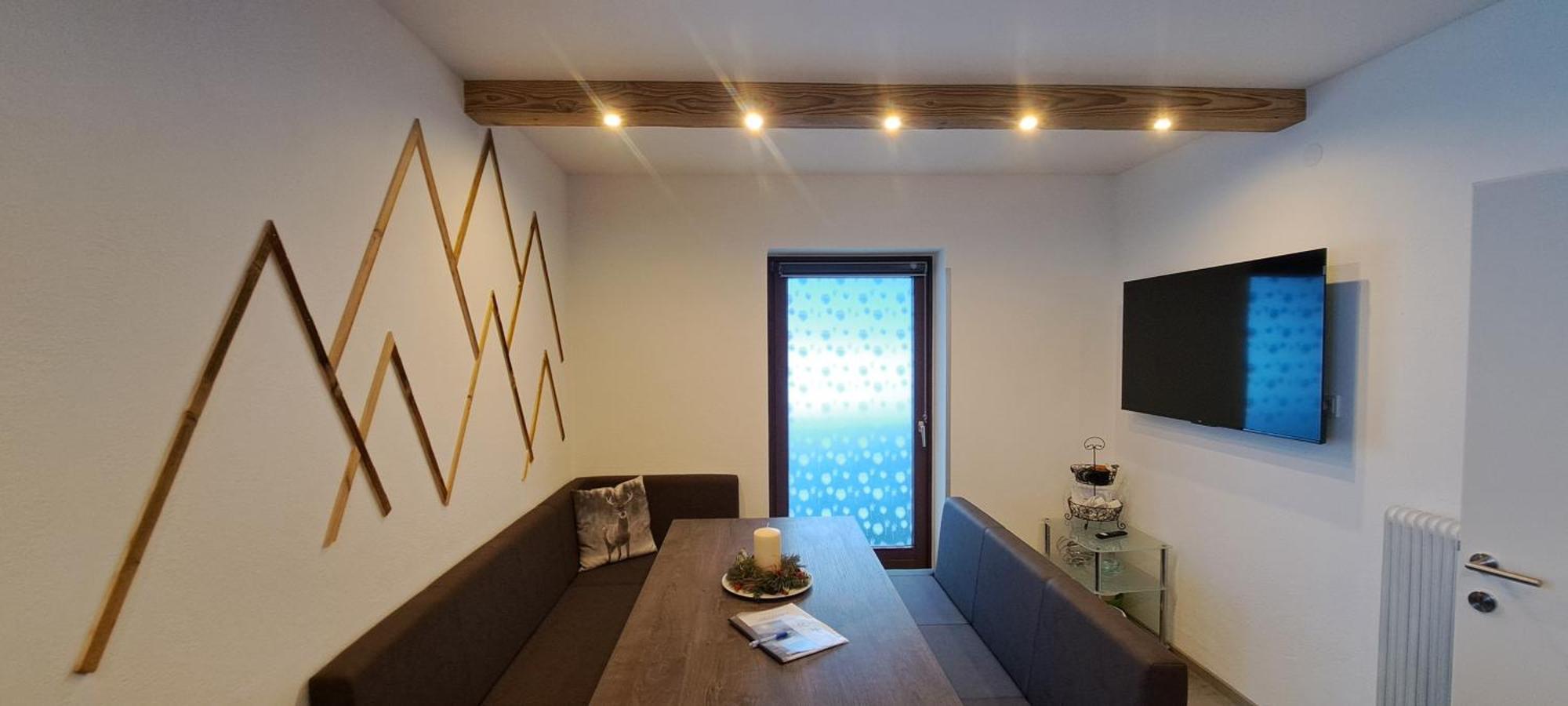 Appartements Moser Viehhofen Dış mekan fotoğraf