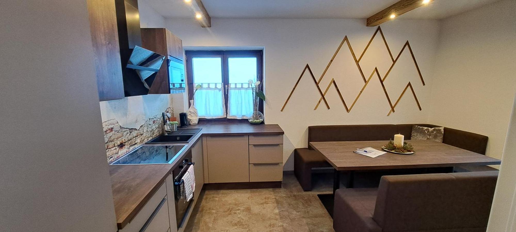 Appartements Moser Viehhofen Dış mekan fotoğraf